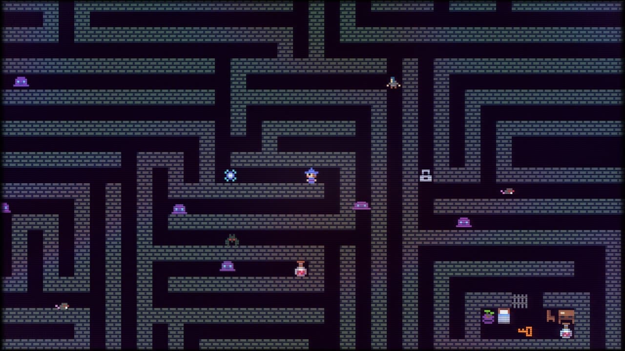 Opaloid Kingdom screenshot 4