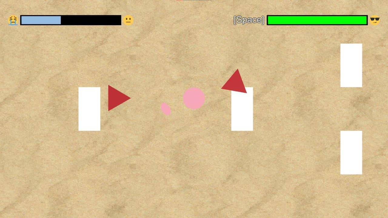 thousand/one lie/truth screenshot 2