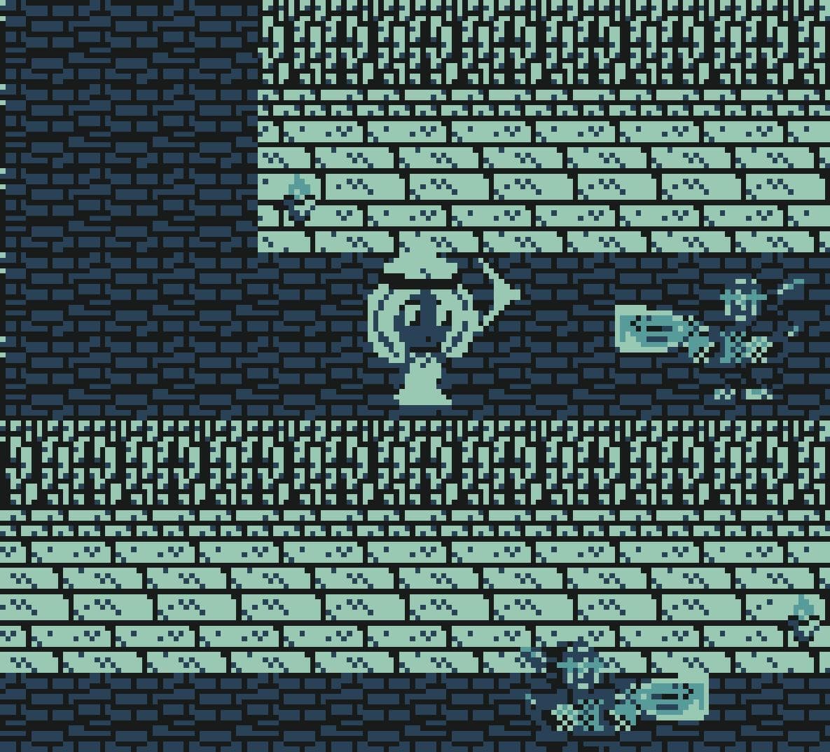 Dryad Quest DX screenshot 3