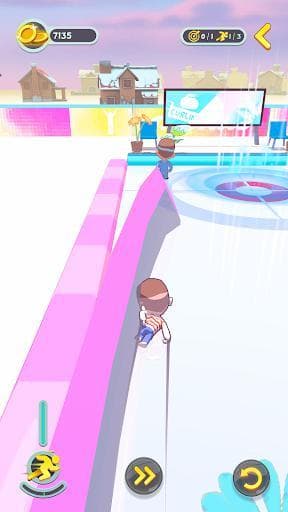 Curling Buddies