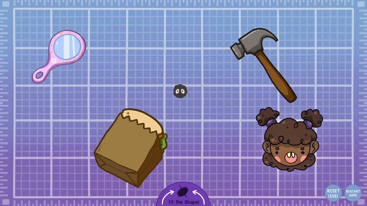 Tiny Pieces screenshot 3