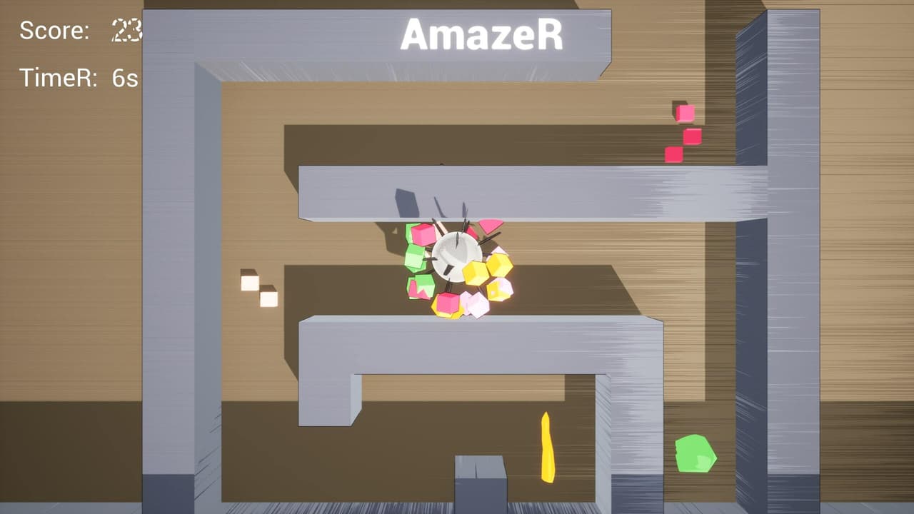 Roll of the DiceR screenshot 3