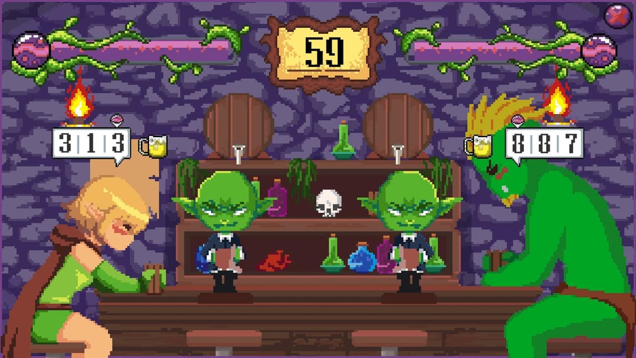 Monstender screenshot 4