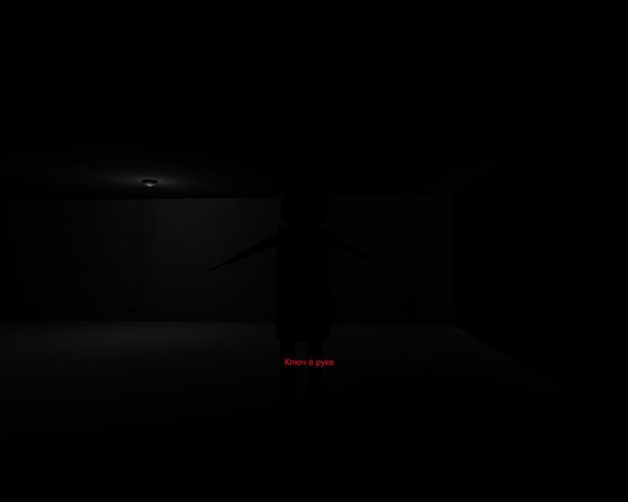 Blendy One Remake + ENG-version screenshot 5