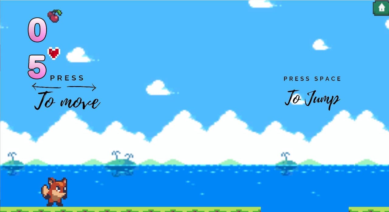 FOX_LOOP screenshot 3