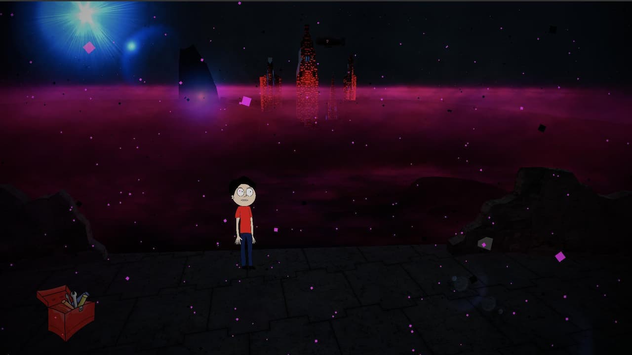 Hibiscus Red | Part 2 screenshot 2