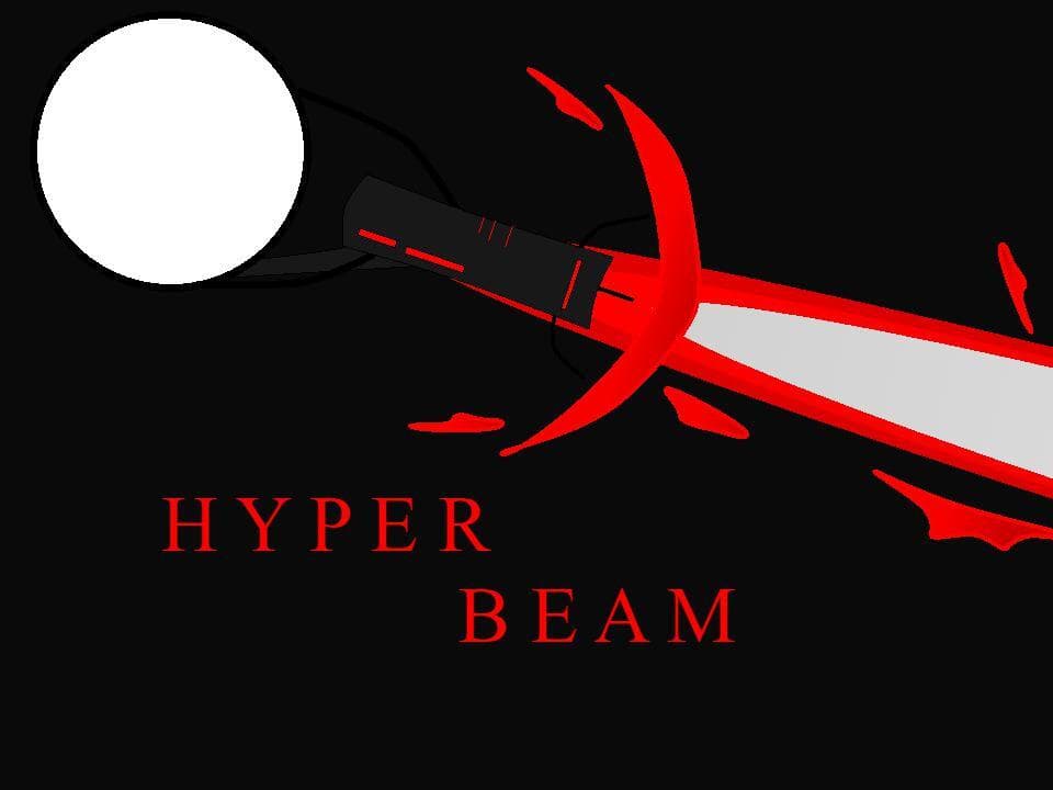 Black Out (HyperBeam( [V.1.1]