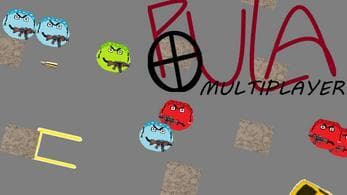Pula (Black Cake Studios) screenshot 3