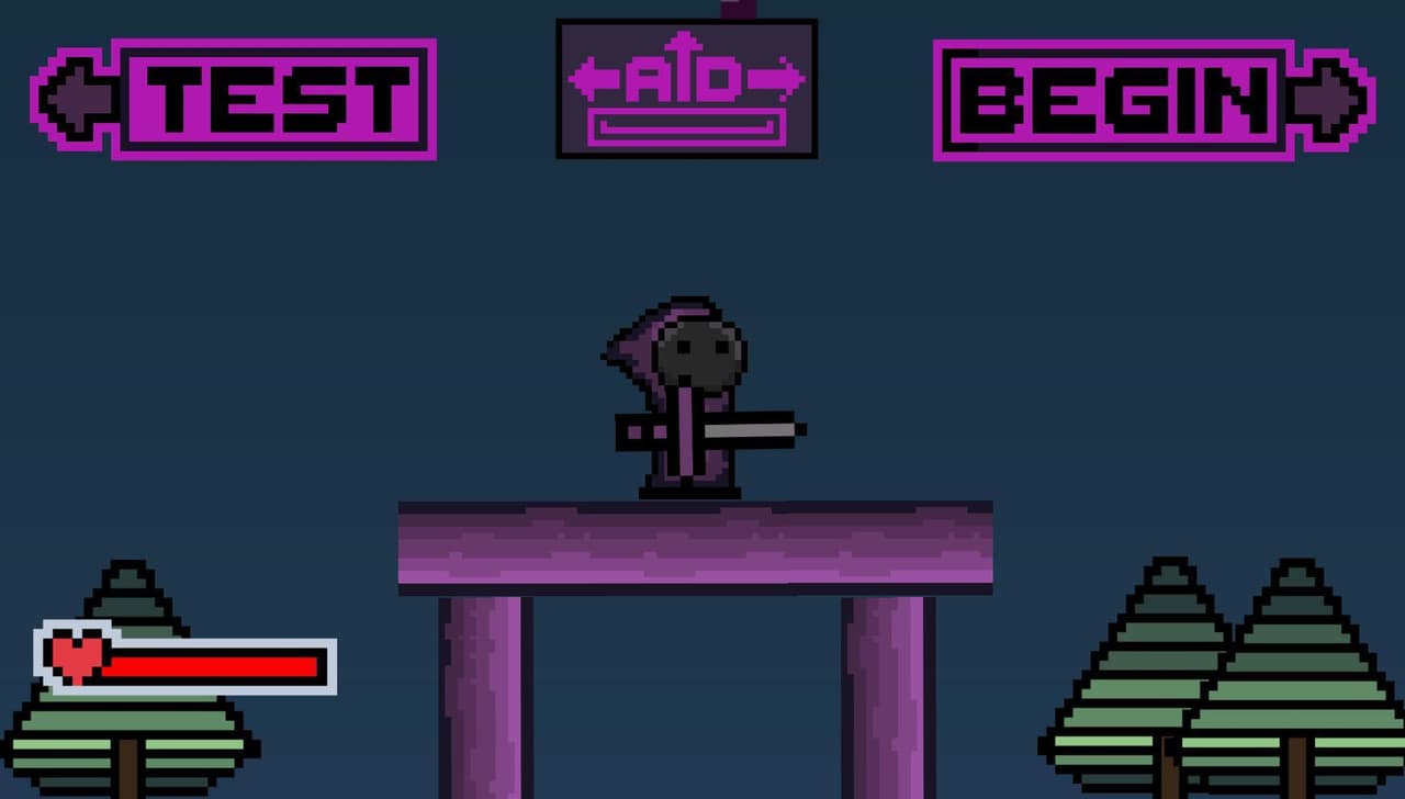 Strine screenshot 2