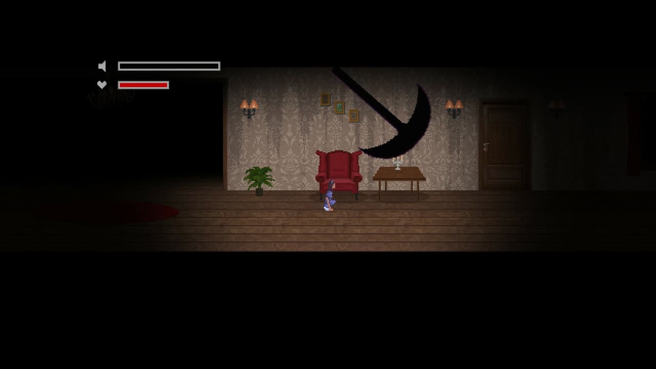 Mr. Hopps Playhouse 2 screenshot 4