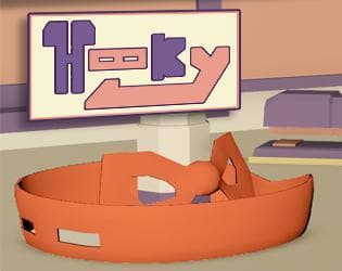 Hooky