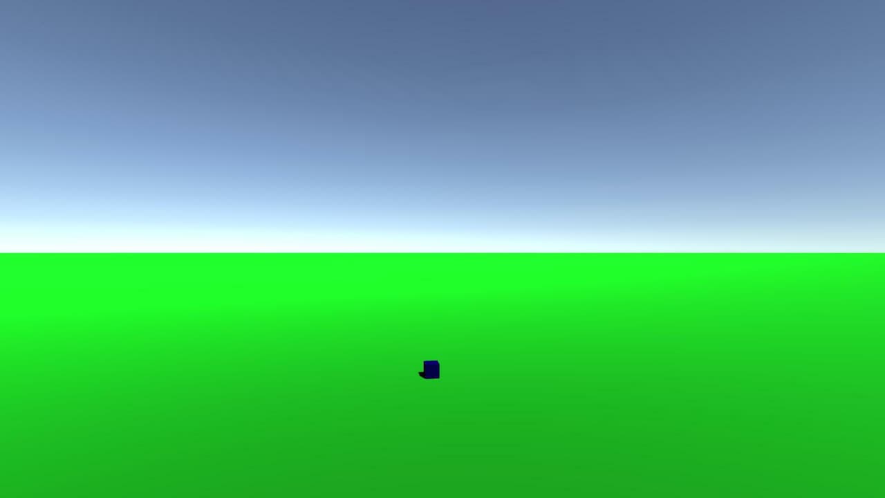 Square Simulator 3