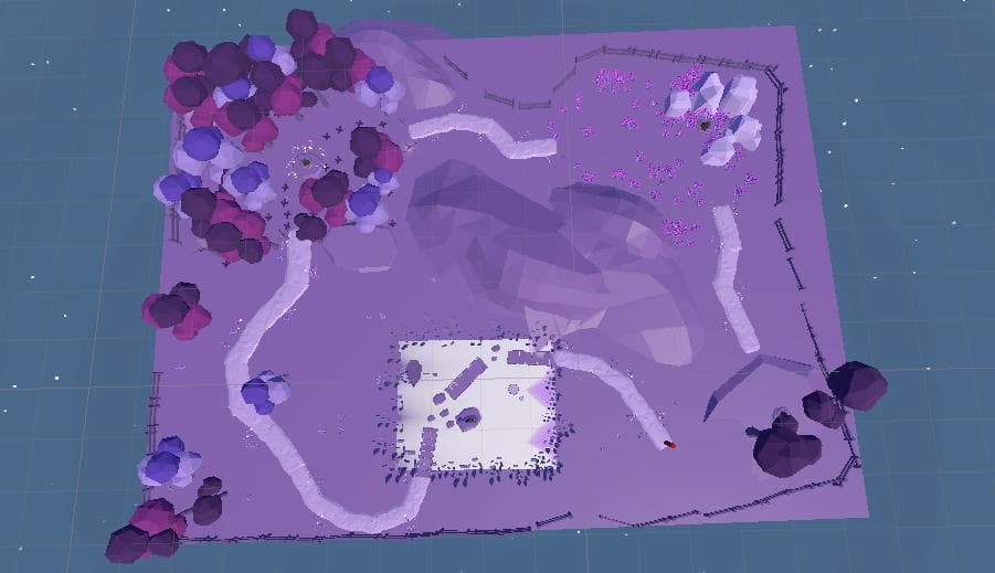 Realm of Gods screenshot 2