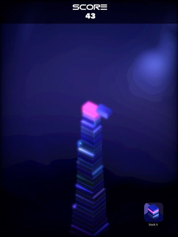 Stack X -The Extreme Stack screenshot 3