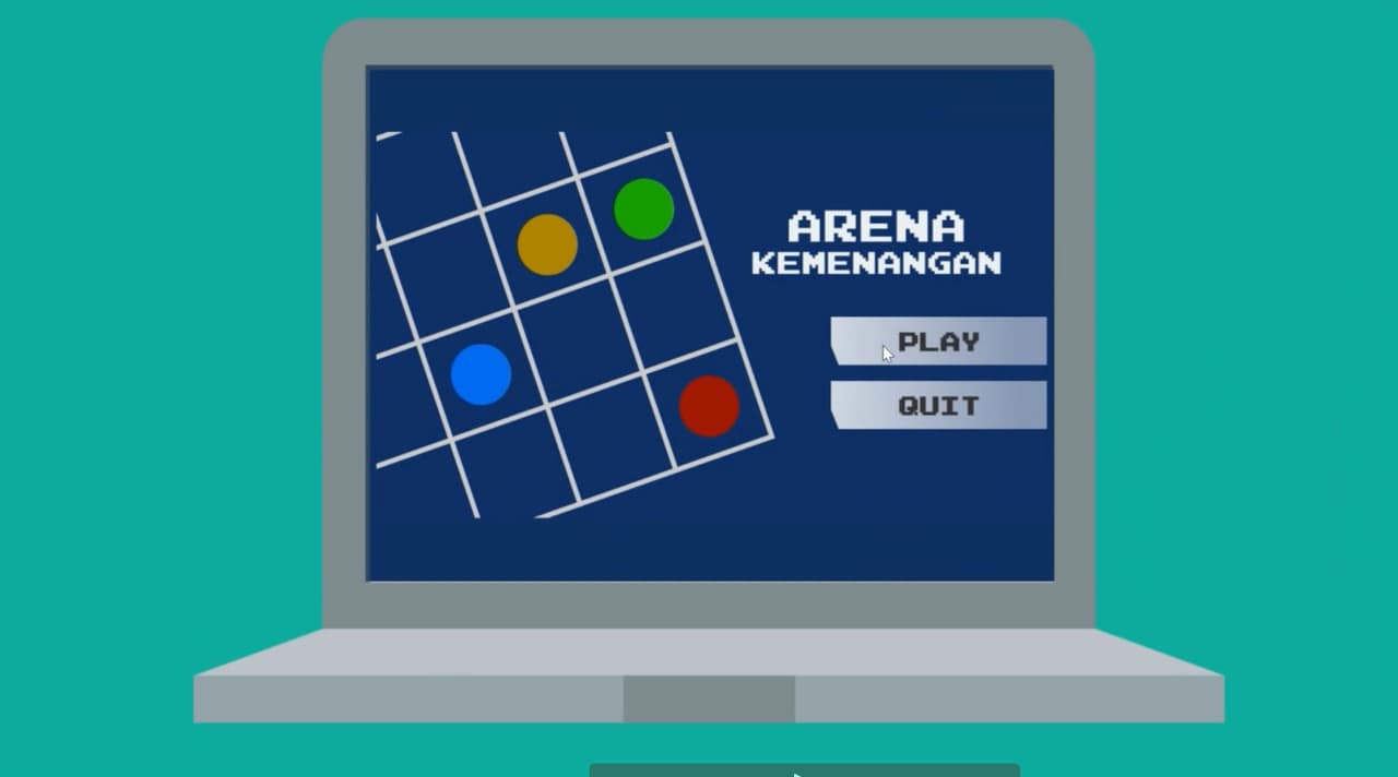 Arena Kemenangan