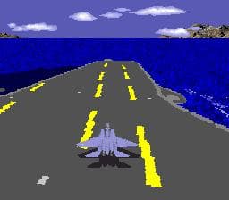 Super Strike Eagle screenshot 5
