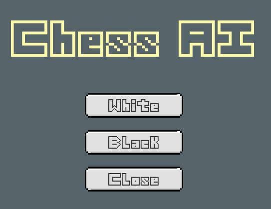 ChessAI