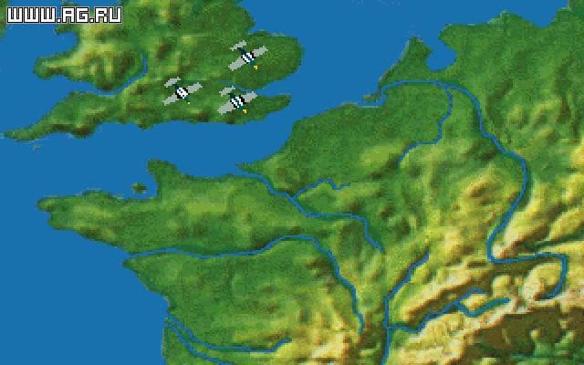 Heroes of the 357th screenshot 5