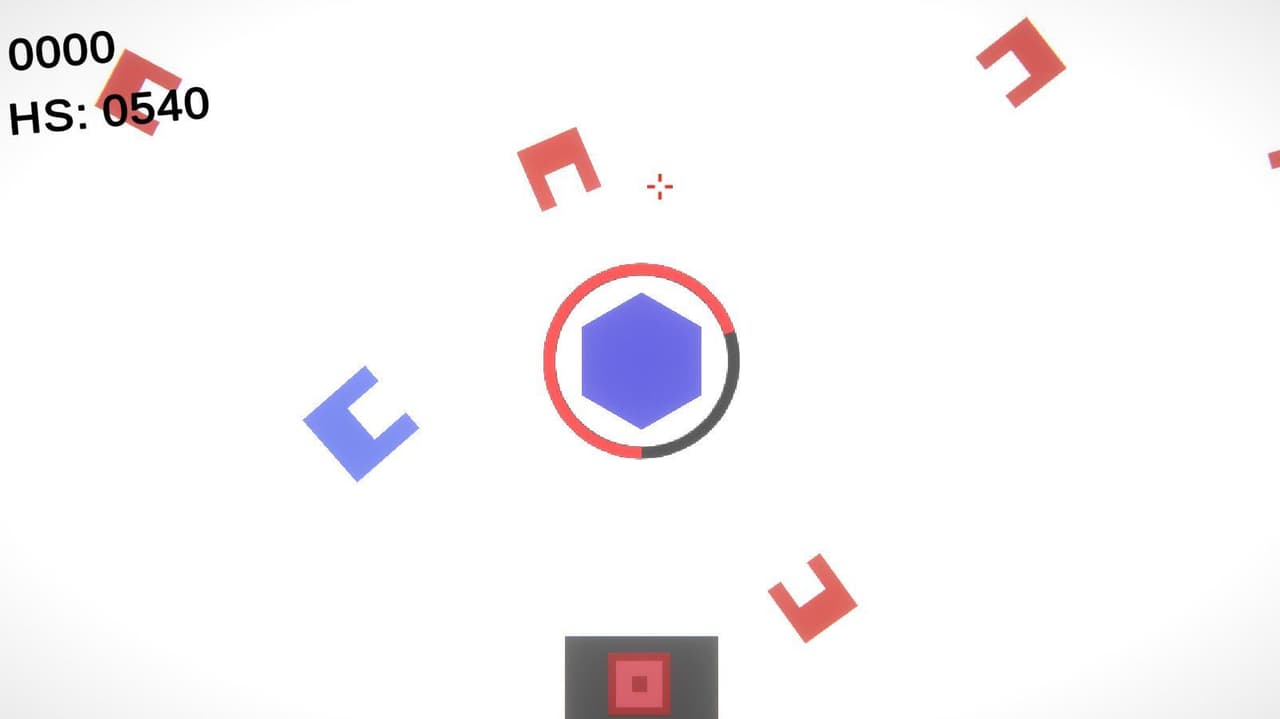 SUPERBOMBER