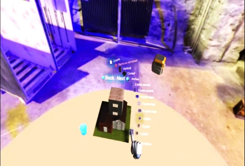 ArchyTech screenshot 6