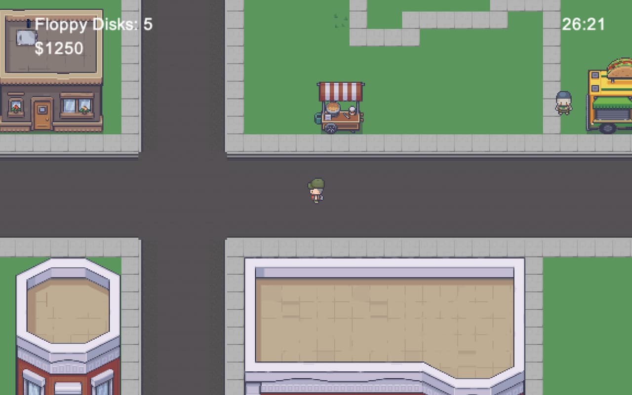 The Uncoupling screenshot 6