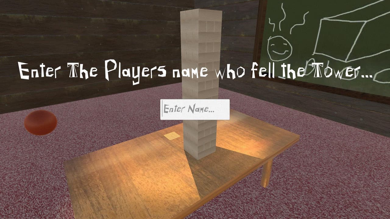 Dare Tower screenshot 5