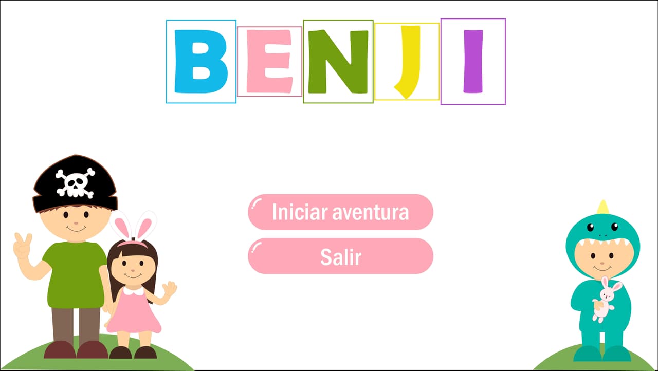 Benji