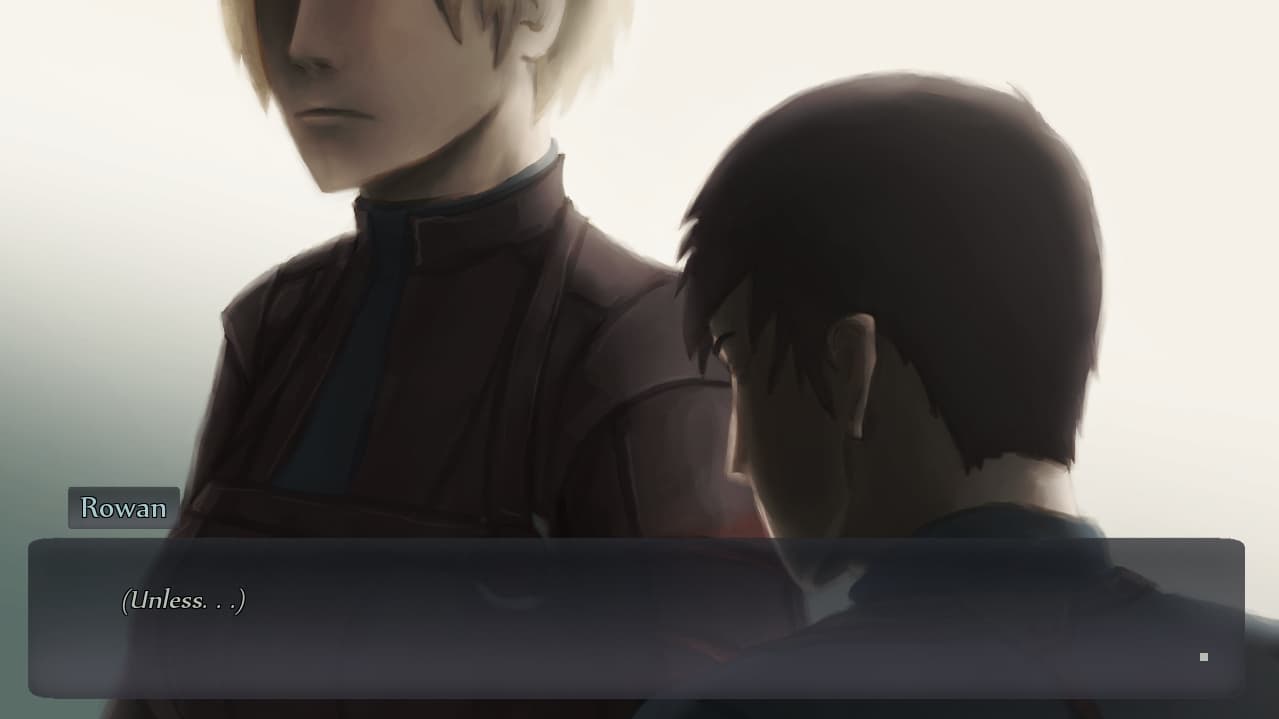 Children of the Gate screenshot 5