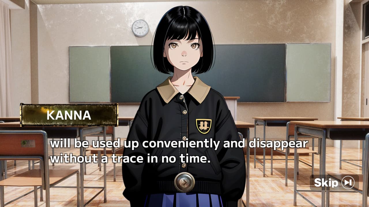 CLASS 3, THIRD GRADE screenshot 3