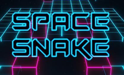 Space Snake Prototype