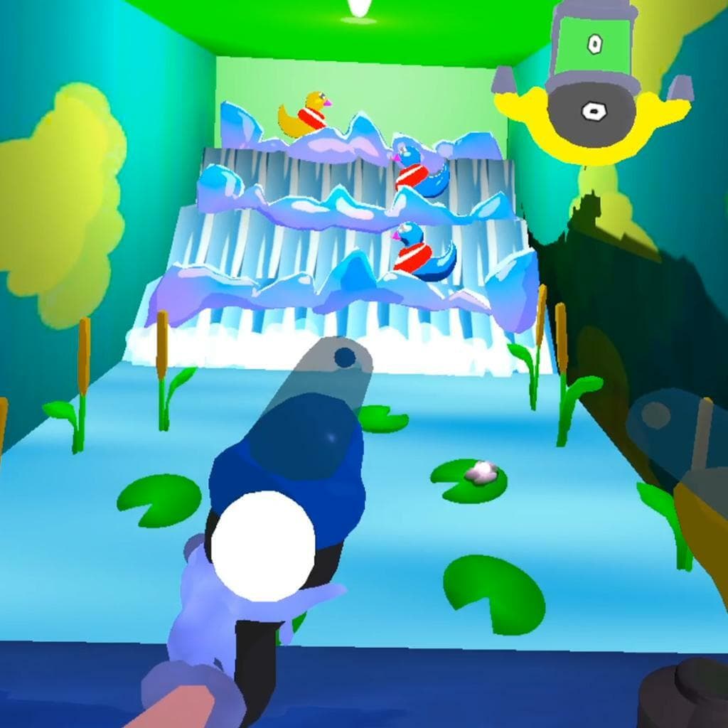 Rodent People: Origins DEMO screenshot 3