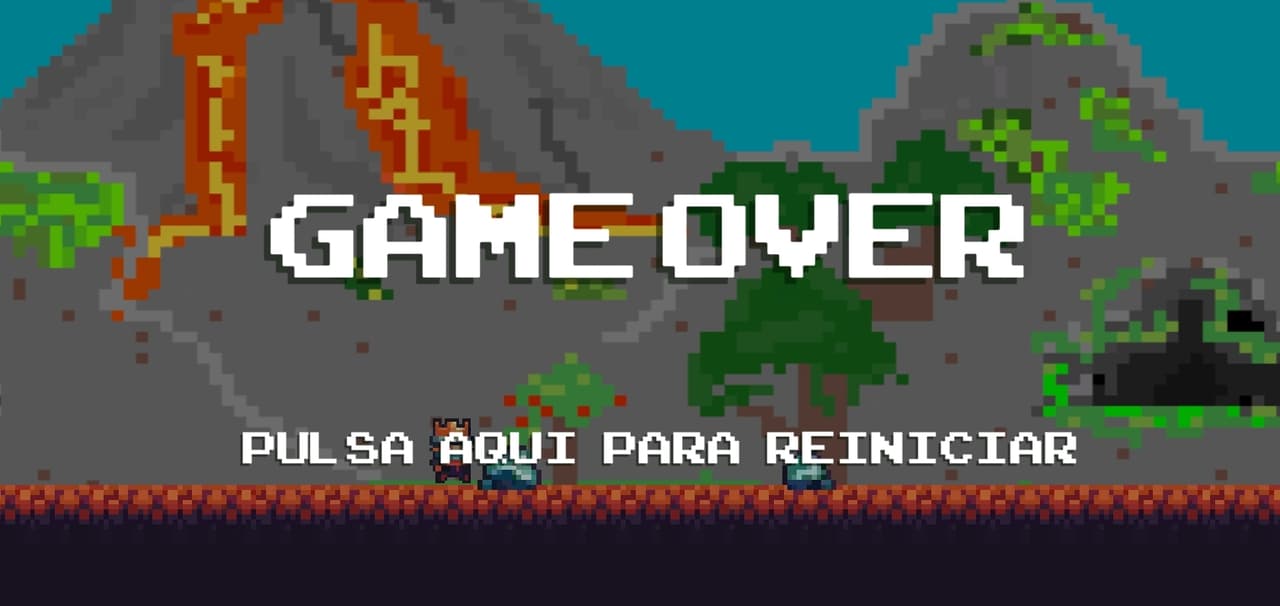 Jungle Runner (CaneMilio) screenshot 2