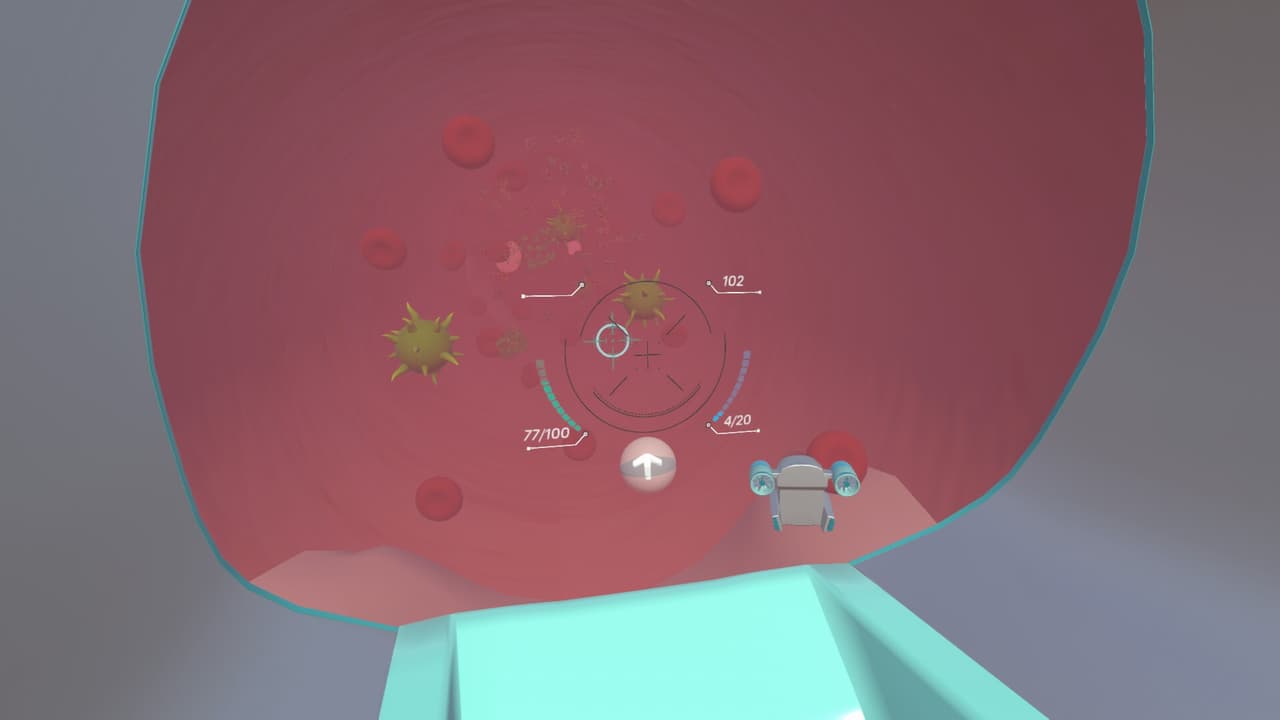Operation Pill screenshot 4