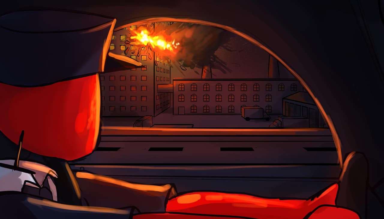 Projeto Helium K2 screenshot 4