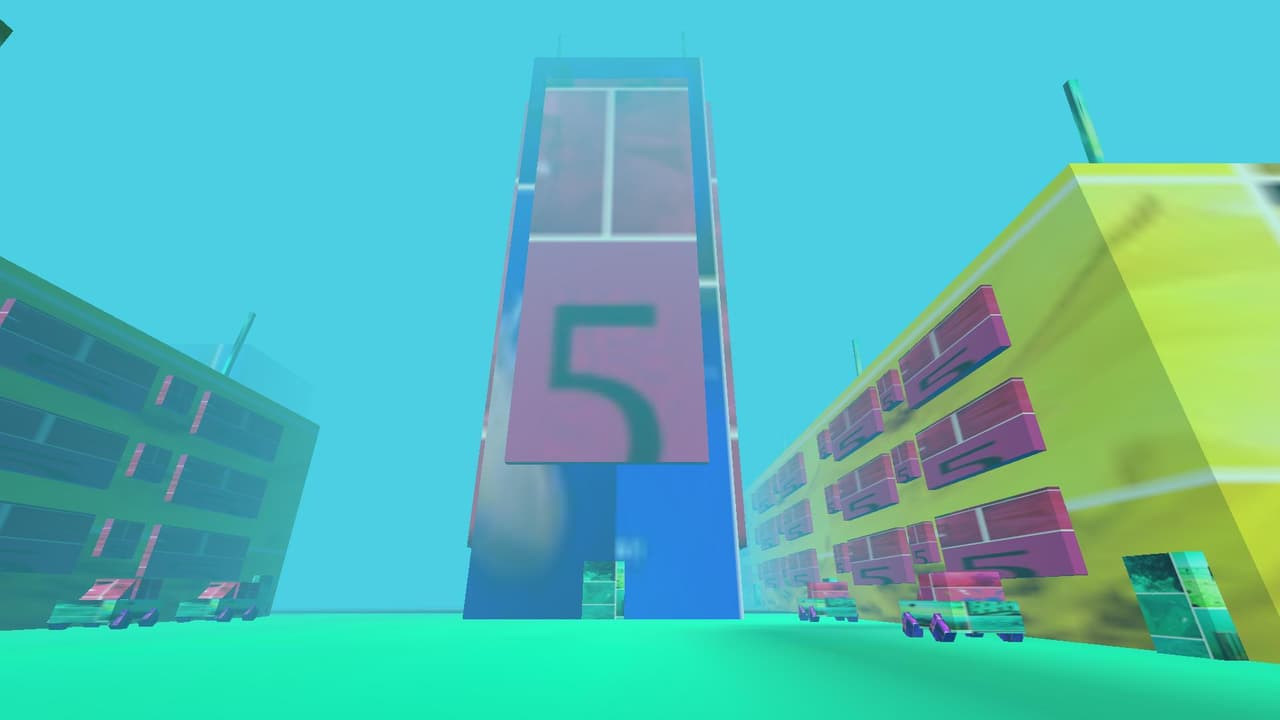 dreamsynth (demo) screenshot 4