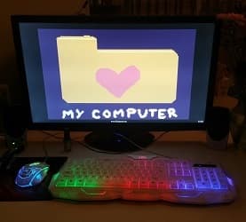 My Computer