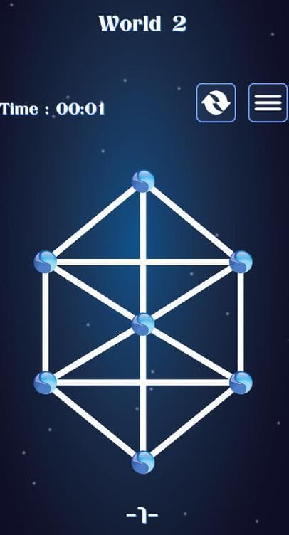 Connect Dots
