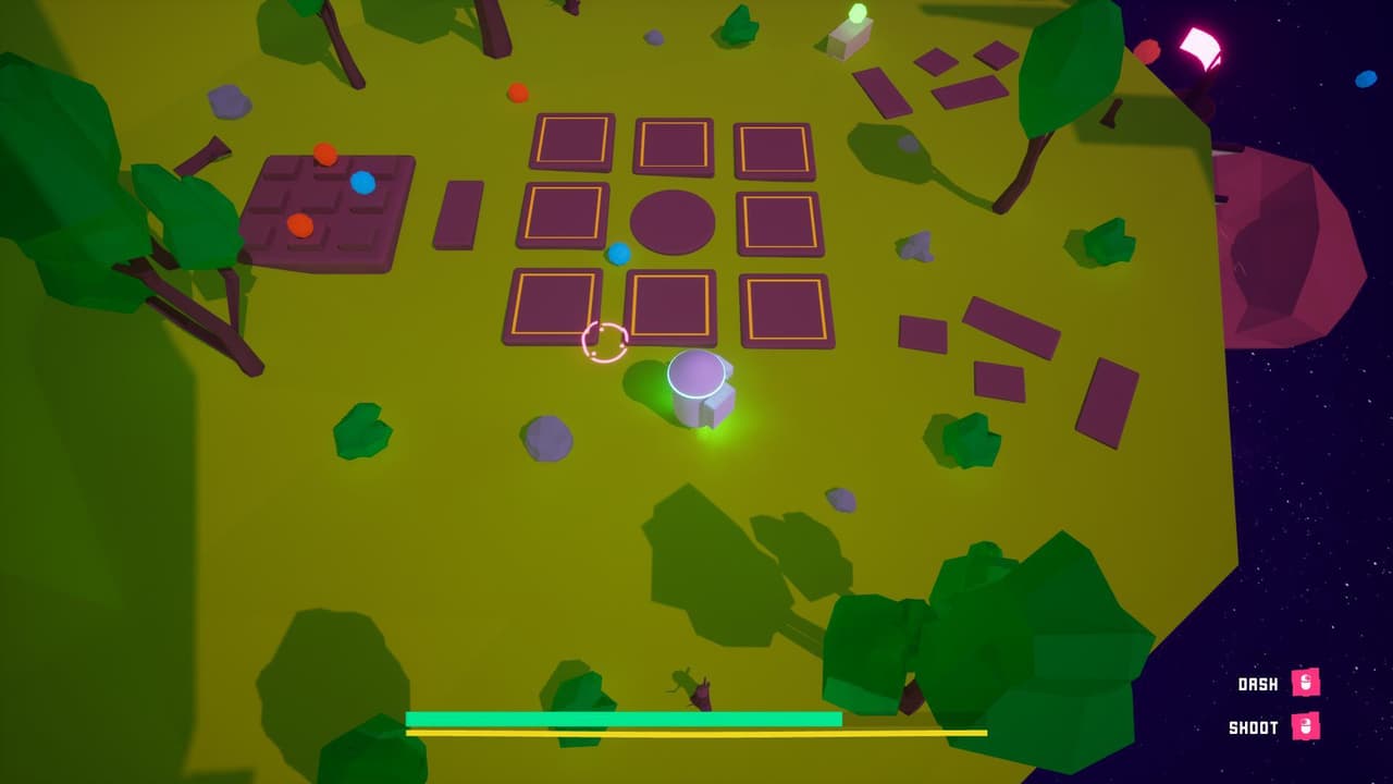 Oxygen Collector screenshot 3