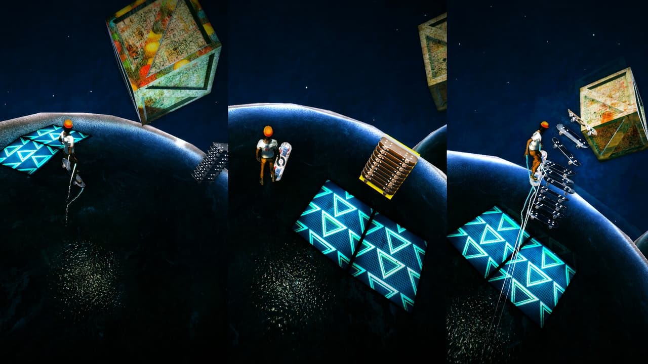Doors to the City screenshot 4