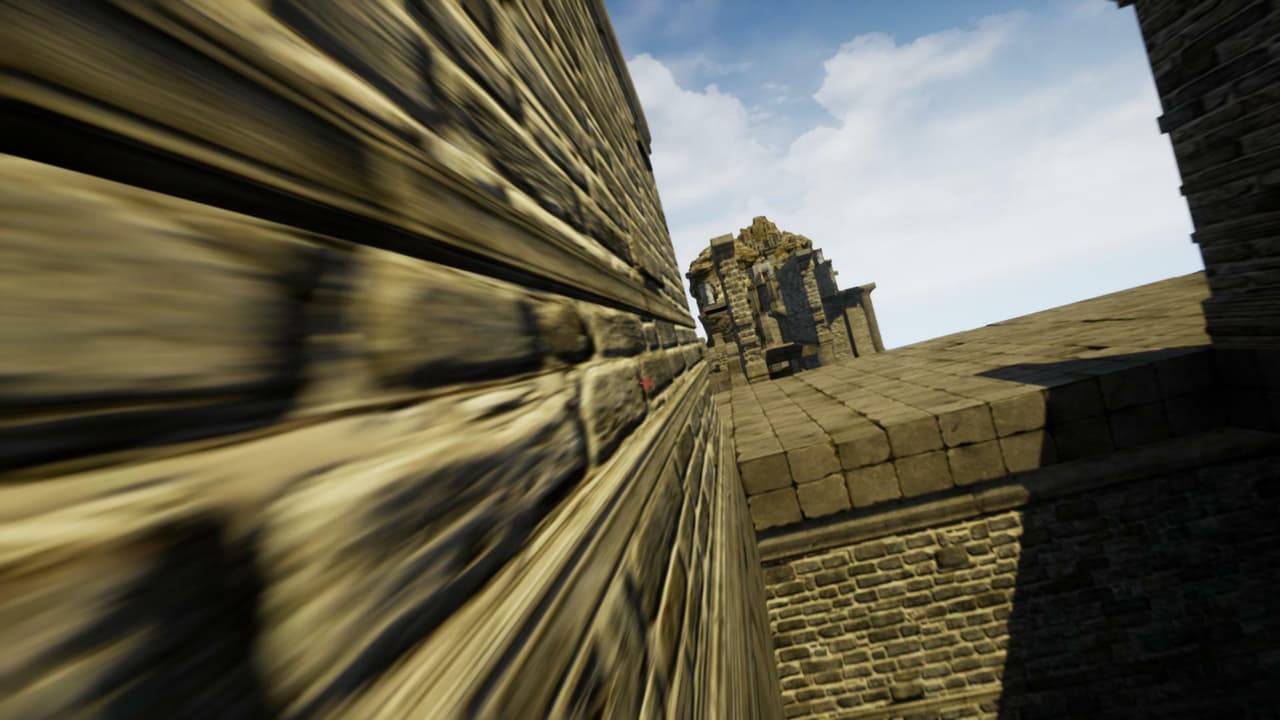 Land of Dawn screenshot 4