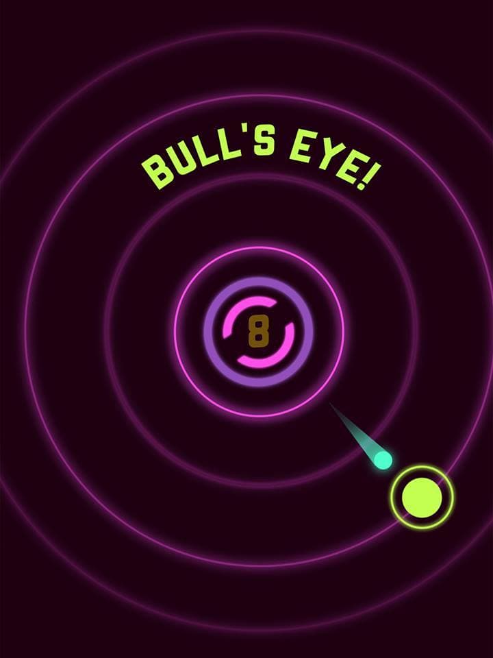 Orbeat screenshot 4
