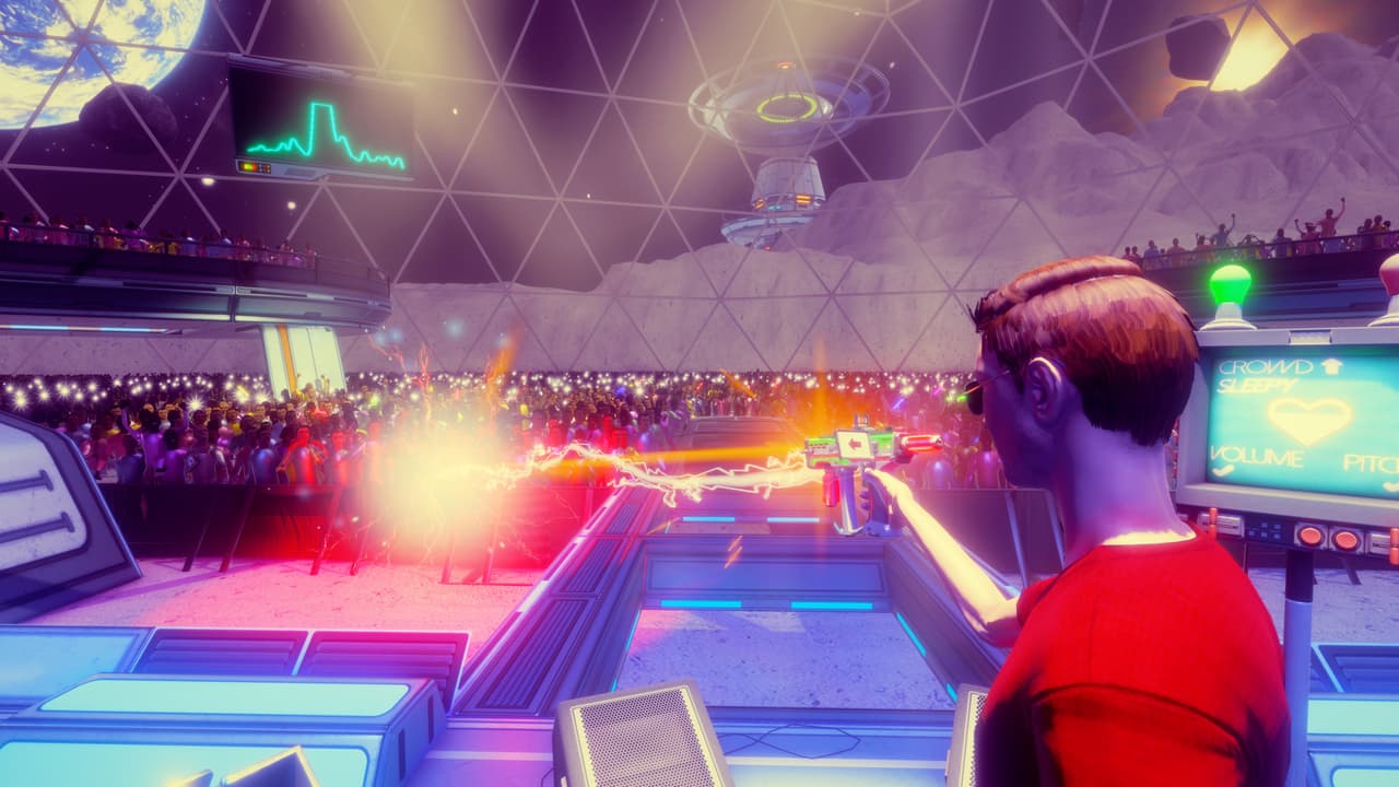 Stage Presence screenshot 4