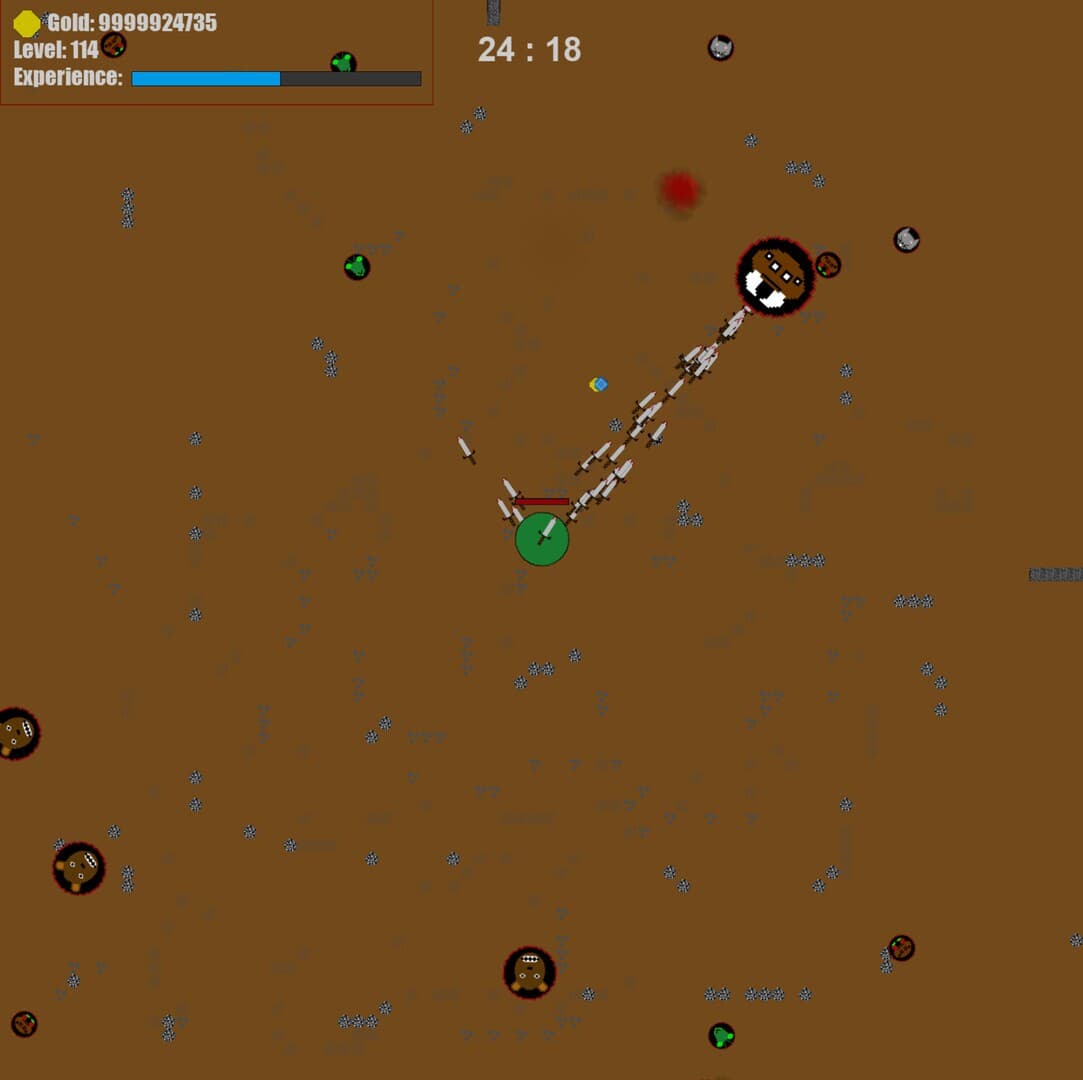 Discvivors screenshot 4