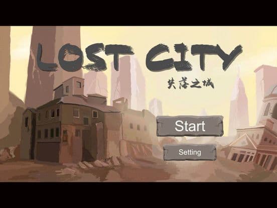 RoomEscape:LostCity screenshot 2