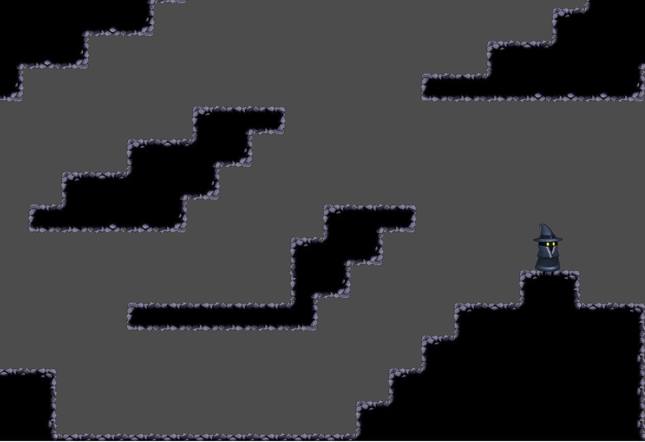 Vallant screenshot 2