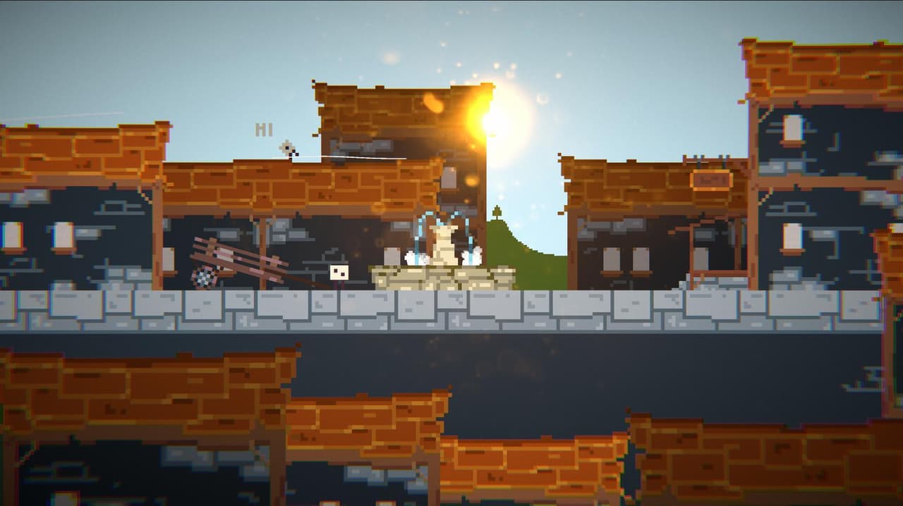 GUARDIAN OF DICE [Demo] screenshot 3