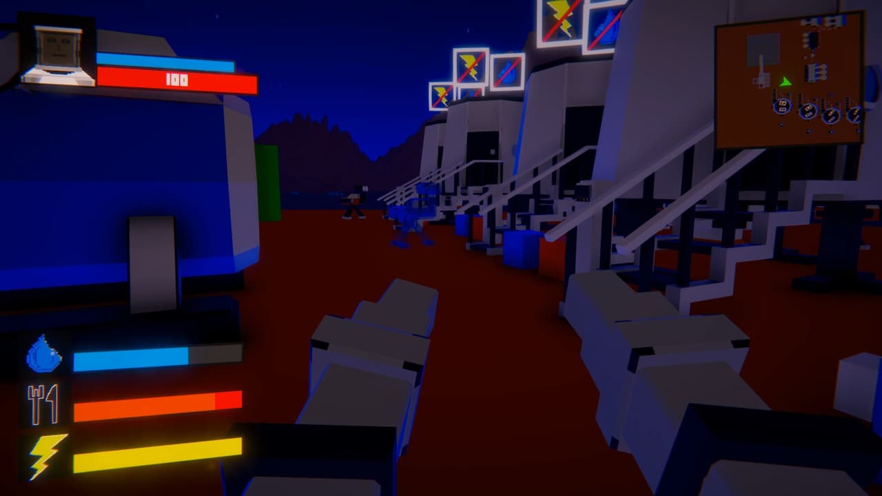 Elon Musk Simulator screenshot 4