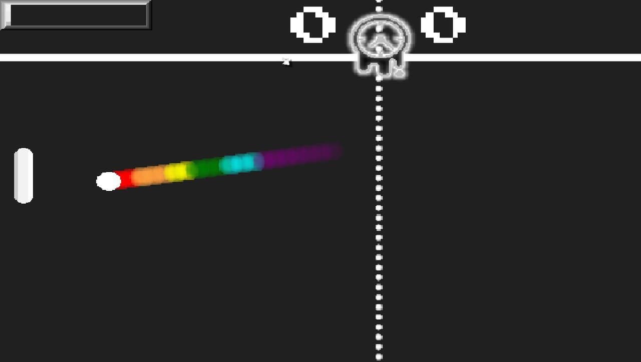 Bouncy (AgeX005) screenshot 4