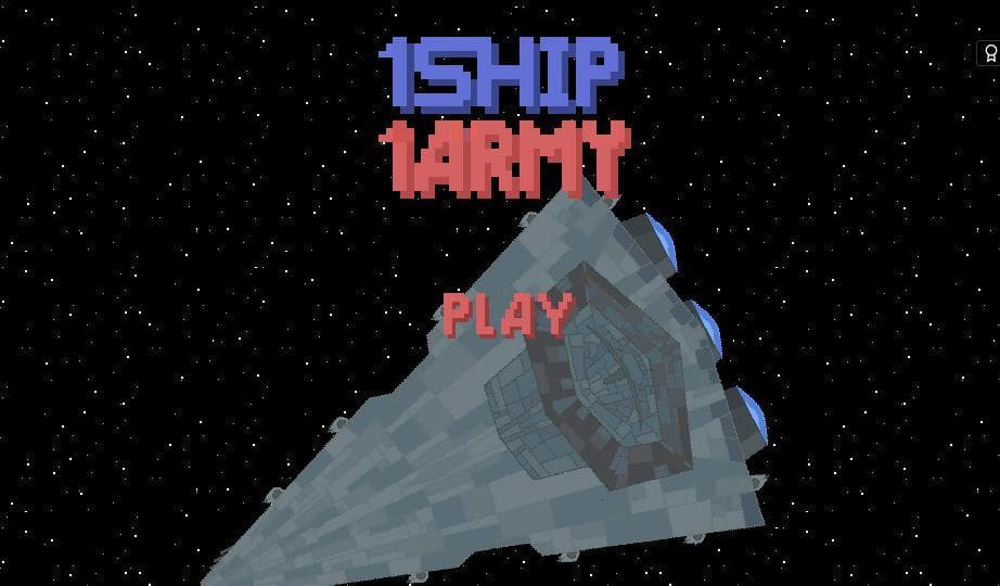 One ship, One army screenshot 3