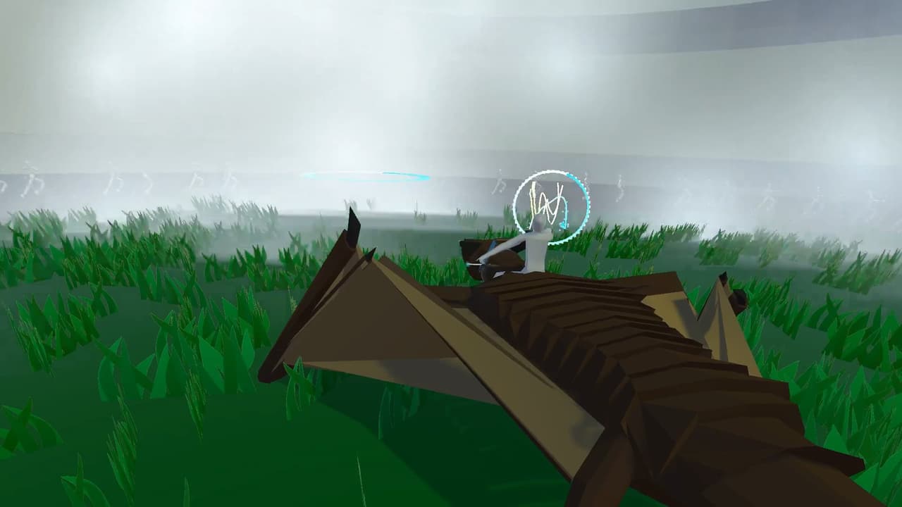 WyVRn screenshot 5